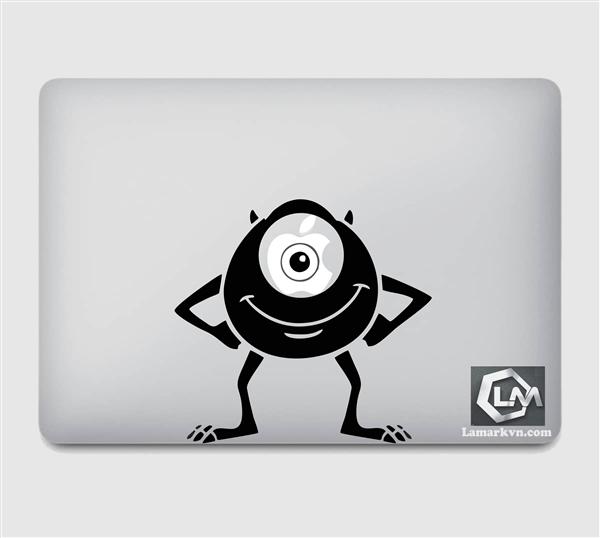 Ảnh đại diện sản phẩm Dán skin macbook đẹp M216